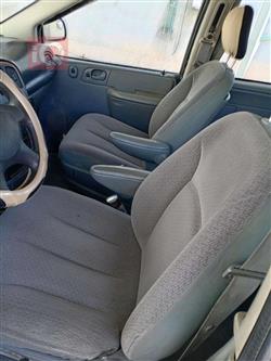 Dodge Caravan